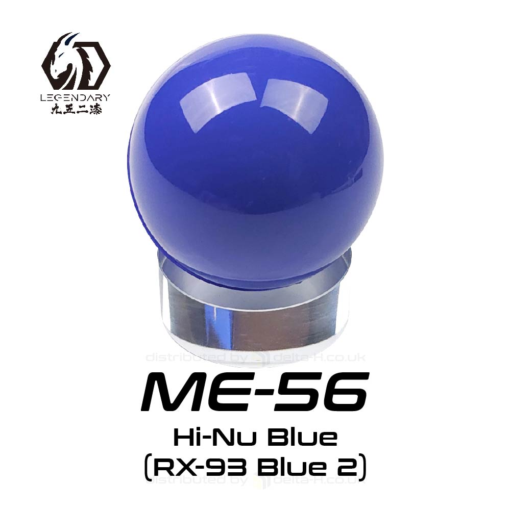 LEGENDARY WATER BASED PAINT MECHA COLOR FOR AIRBRUSH
