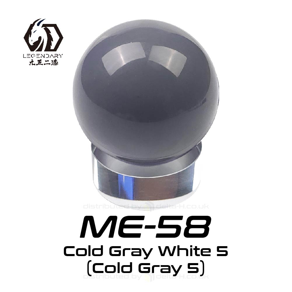 LEGENDARY WATER BASED PAINT MECHA COLOR FOR AIRBRUSH