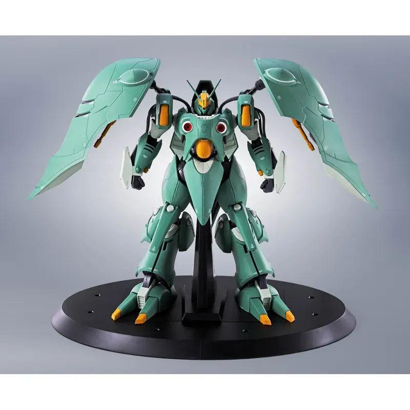 SPIRITS ＜SIDE MS＞ QUIN-MANTHA ～MARKING PLUS～