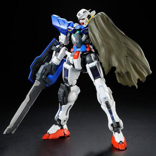 REPAIR PARTS SET FOR RG 1/144 GUNDAM EXIA