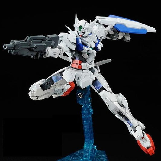 GUNDAM ASTRAEA PARTS SET FOR RG 1/144 GUNDAM EXIA
