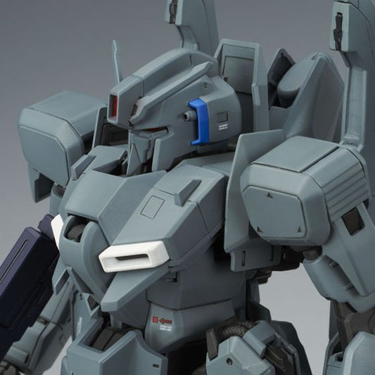 MG 1/100 ZETA Plus (UNICORN Ver.)