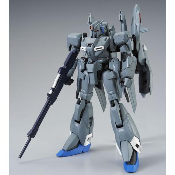 MG 1/100 ZETA Plus (UNICORN Ver.)