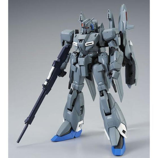 MG 1/100 ZETA Plus (UNICORN Ver.)