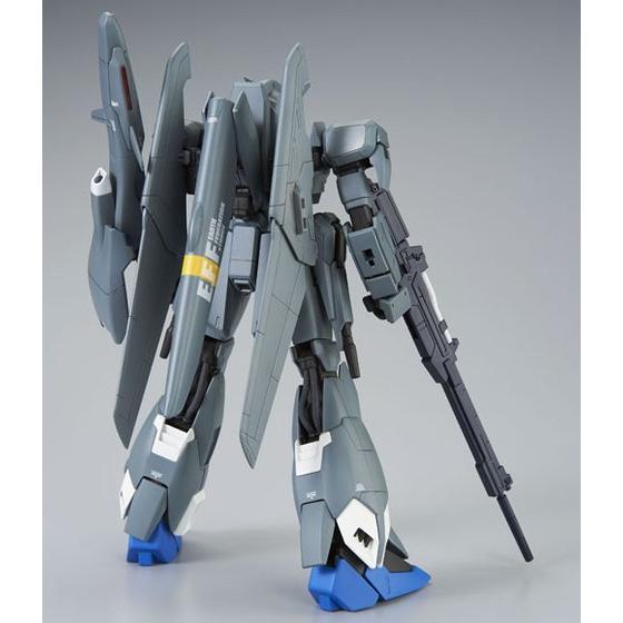 MG 1/100 ZETA Plus (UNICORN Ver.)