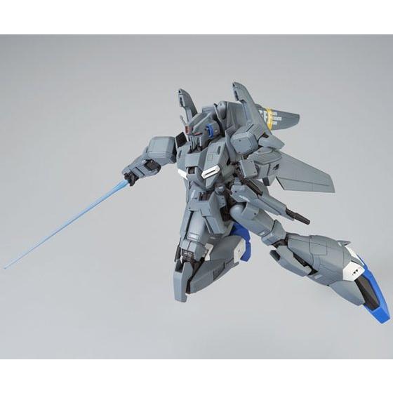 MG 1/100 ZETA Plus (UNICORN Ver.)
