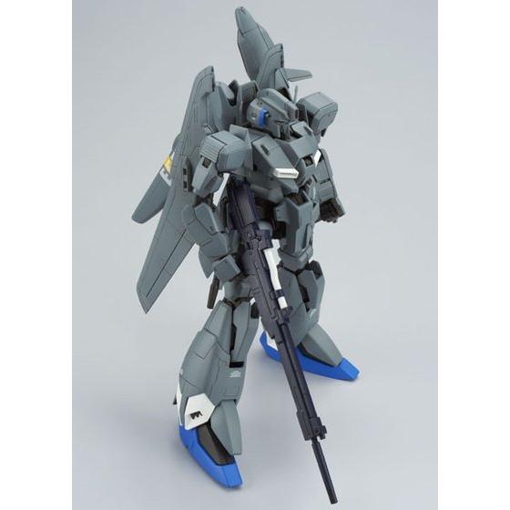 MG 1/100 ZETA Plus (UNICORN Ver.)