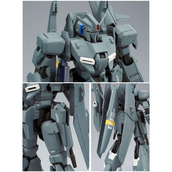 MG 1/100 ZETA Plus (UNICORN Ver.)