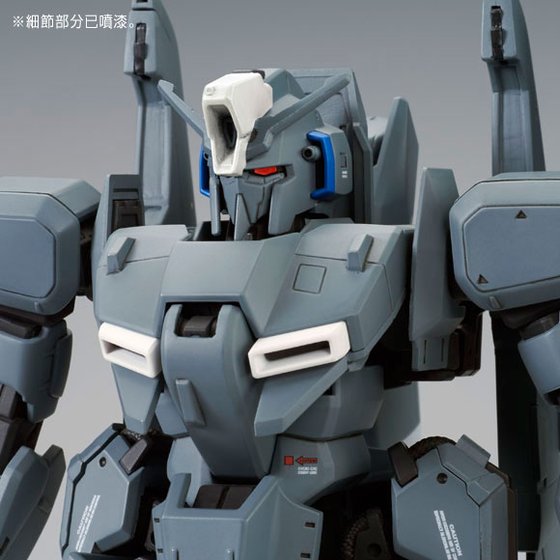 MG 1/100 ZETA Plus (UNICORN Ver.)