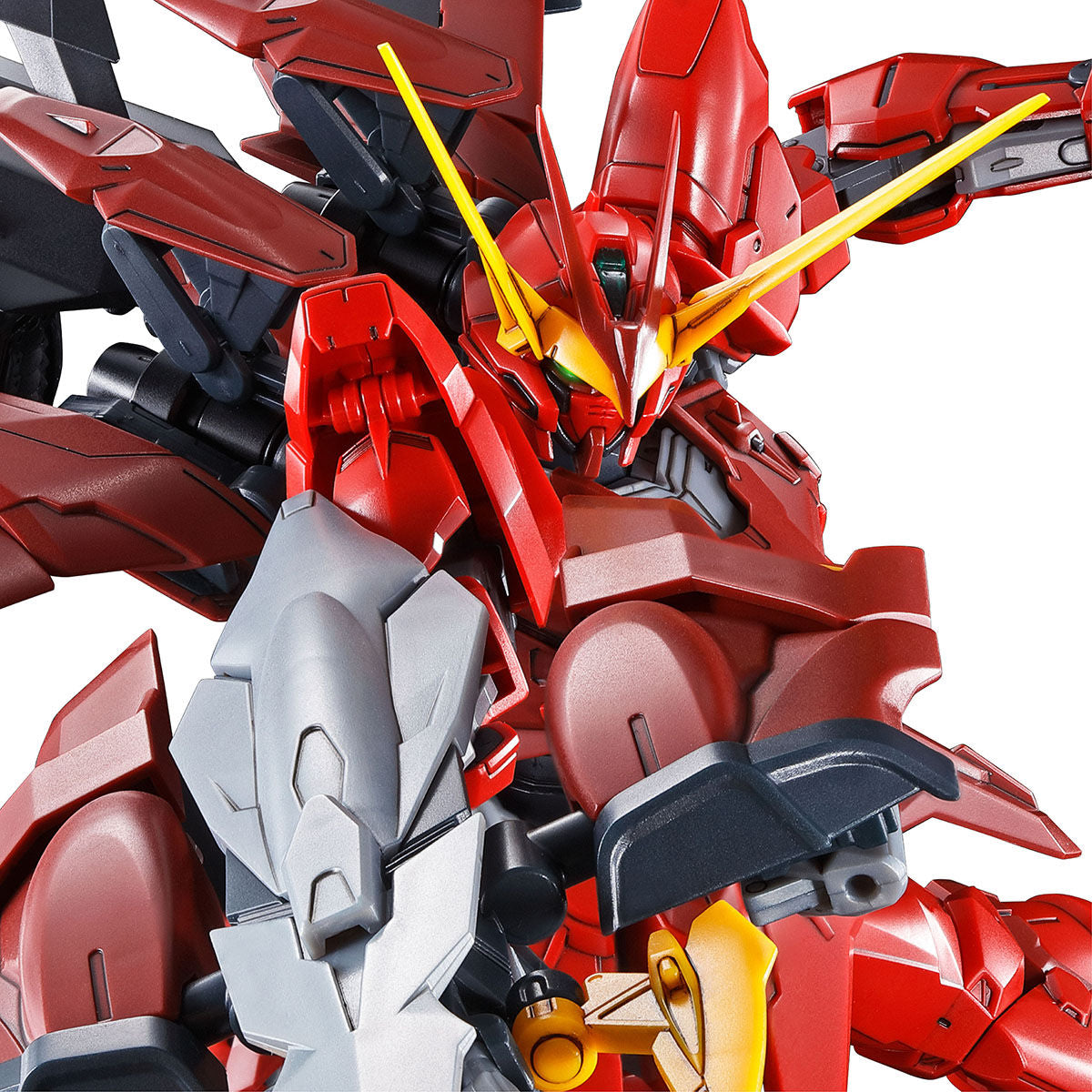 MG 1/100 TESTAMENT GUNDAM
