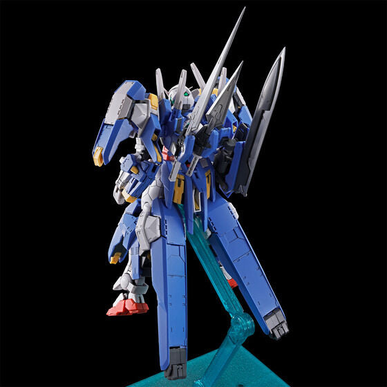 RG 1/144 GUNDAM AVALANCHE EXIA