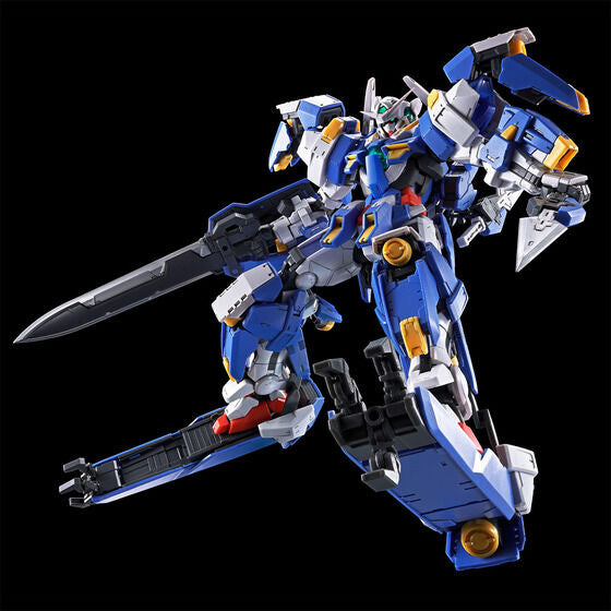 RG 1/144 GUNDAM AVALANCHE EXIA