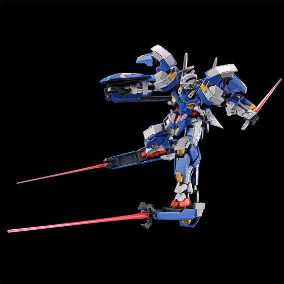 RG 1/144 GUNDAM AVALANCHE EXIA