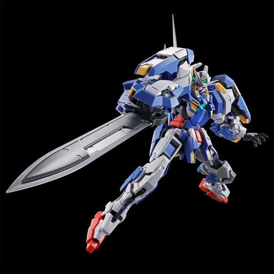 RG 1/144 GUNDAM AVALANCHE EXIA
