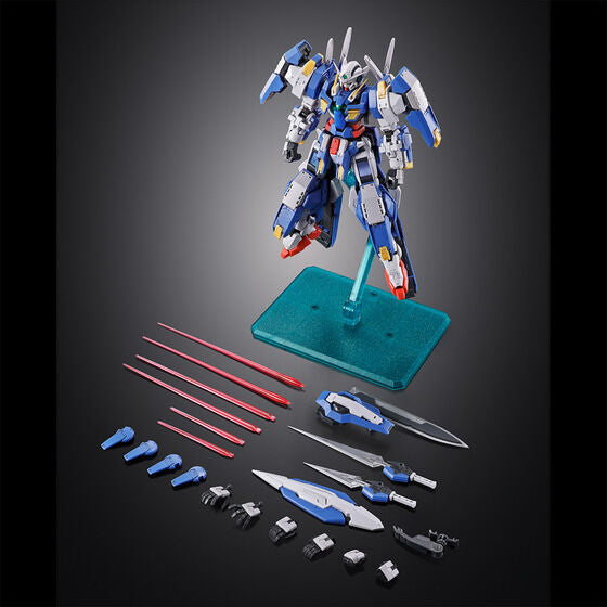 RG 1/144 GUNDAM AVALANCHE EXIA
