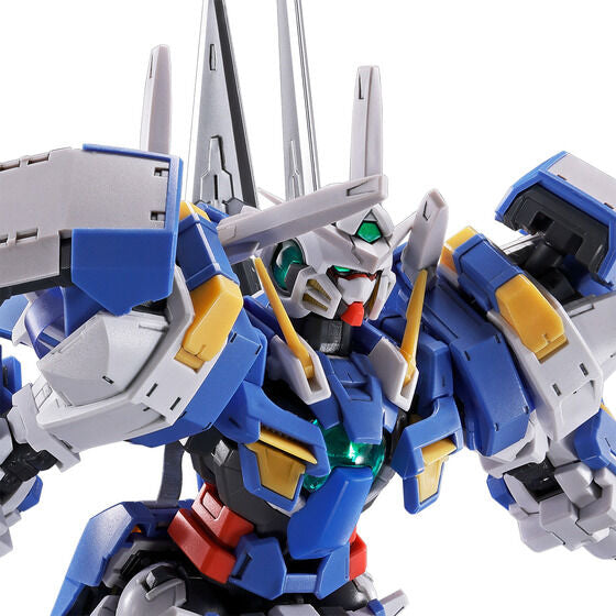 RG 1/144 GUNDAM AVALANCHE EXIA