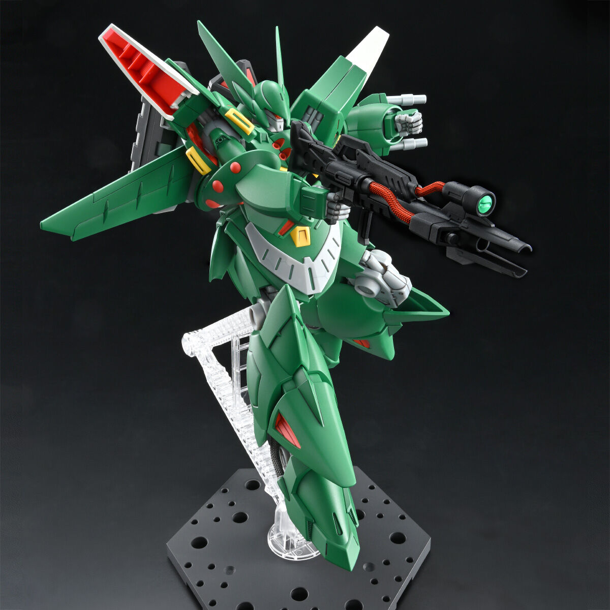 HG GESPENST Mk-Ⅱ MASS PRODUCT MODEL(USE BY KAI)