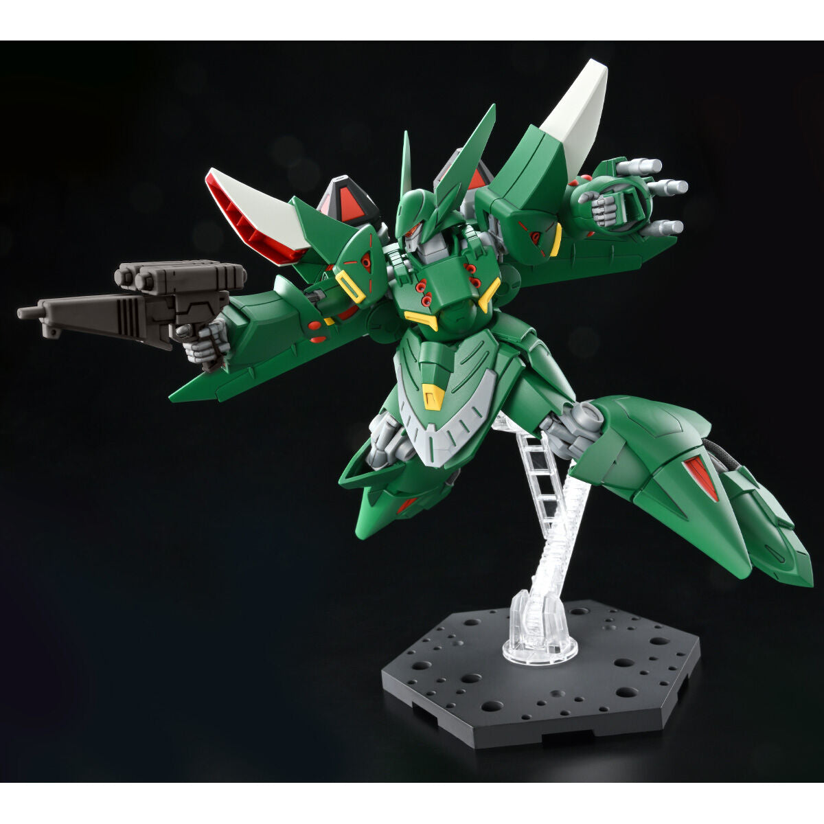 HG GESPENST Mk-Ⅱ MASS PRODUCT MODEL(USE BY KAI)