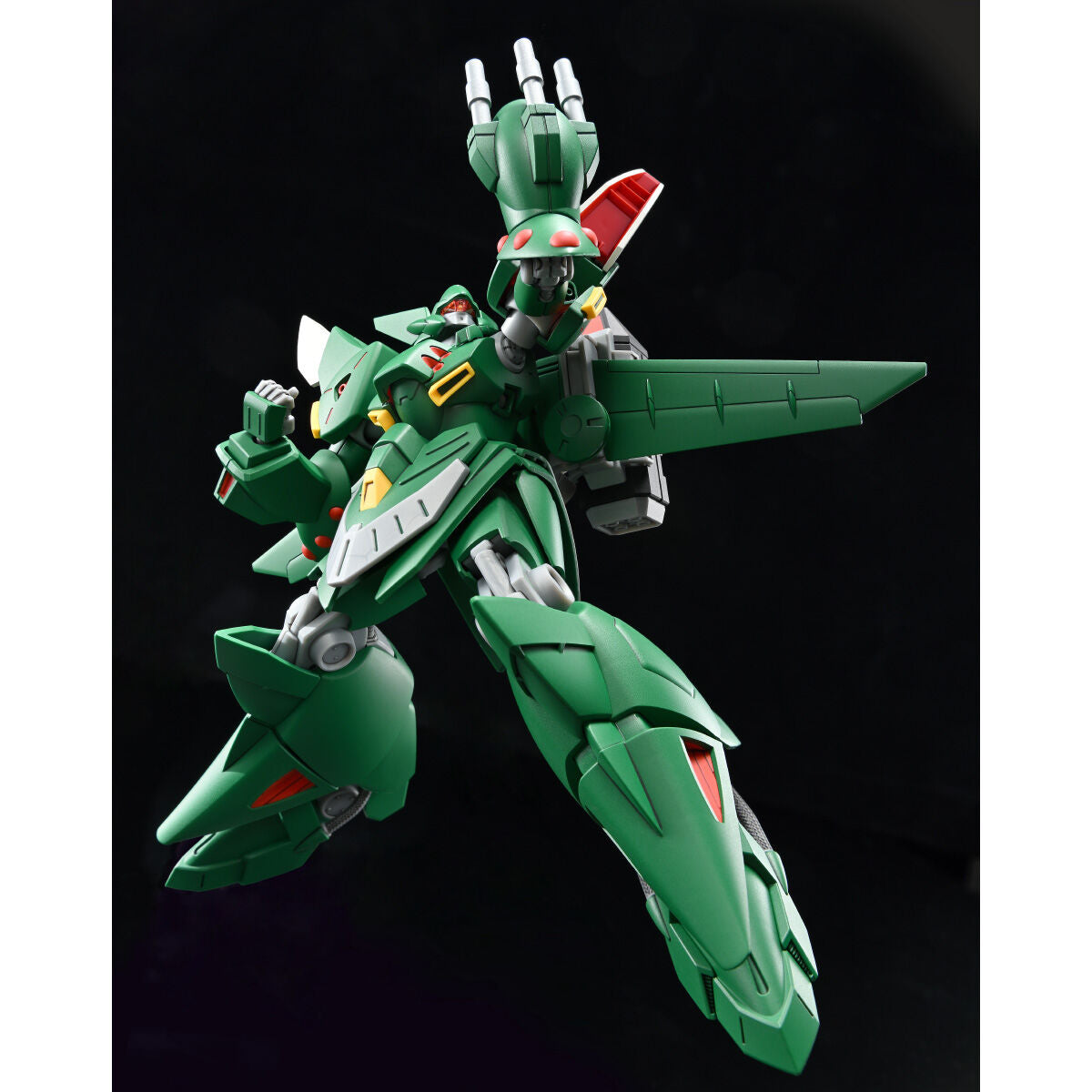 HG GESPENST Mk-Ⅱ MASS PRODUCT MODEL(USE BY KAI)