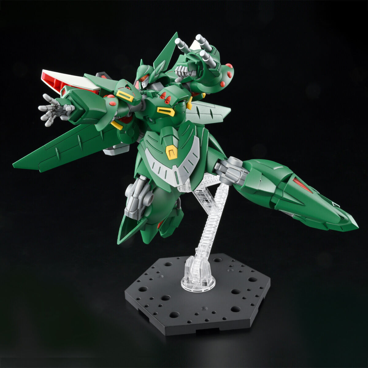 HG GESPENST Mk-Ⅱ MASS PRODUCT MODEL(USE BY KAI)