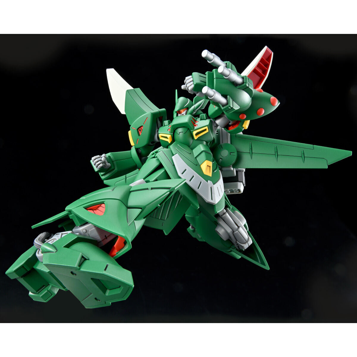 HG GESPENST Mk-Ⅱ MASS PRODUCT MODEL(USE BY KAI)