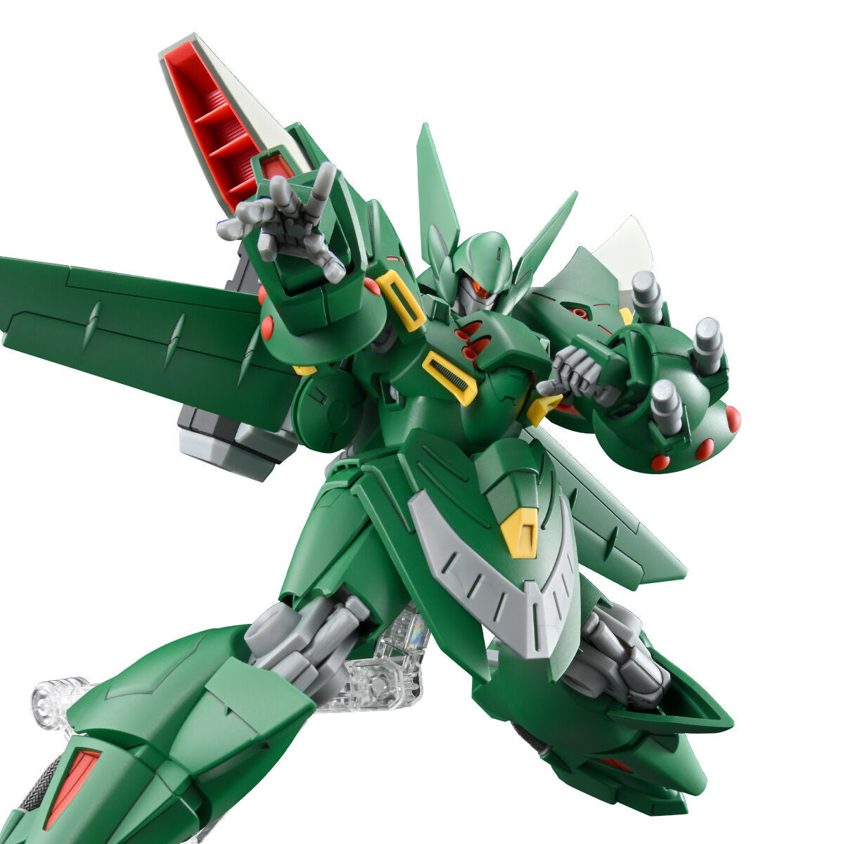 HG GESPENST Mk-Ⅱ MASS PRODUCT MODEL(USE BY KAI)