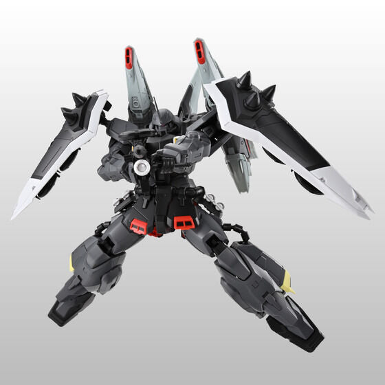 MG 1/100 BLAZE ZAKU PHANTOM (DEARKA ELTHMAN CUSTOM)