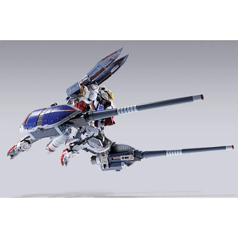 METAL BUILD GUNDAM BARBATOS OPTION SET