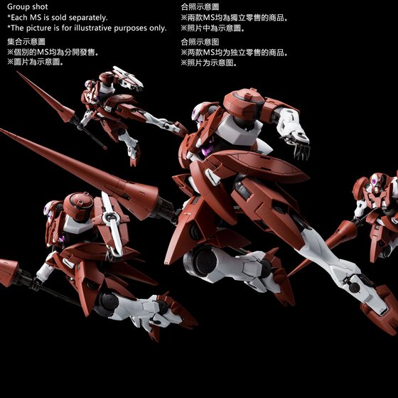 MG 1/100 GN-X III (A-LAWS TYPE) (Box Damaged)