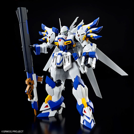 HG WEIßRITTER (Weissritter)