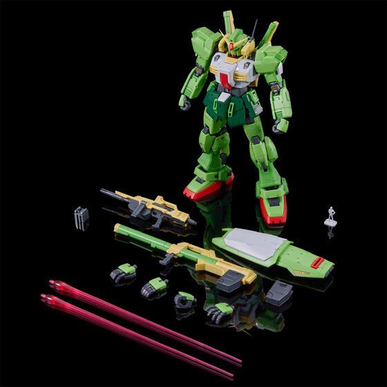 RG 1/144 RX-178 GUNDAM Mk-II (KERORO Ver.)
