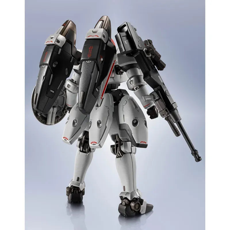 THE METAL ROBOT SPIRITS <SIDE MS> TALLGEESE