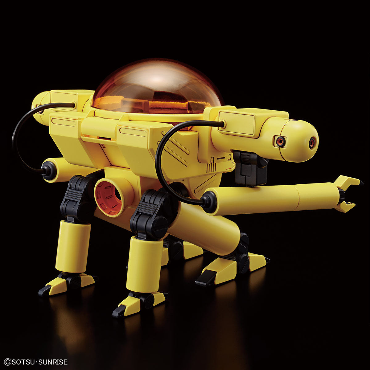 GUNDAM BASE LIMITED MEDD