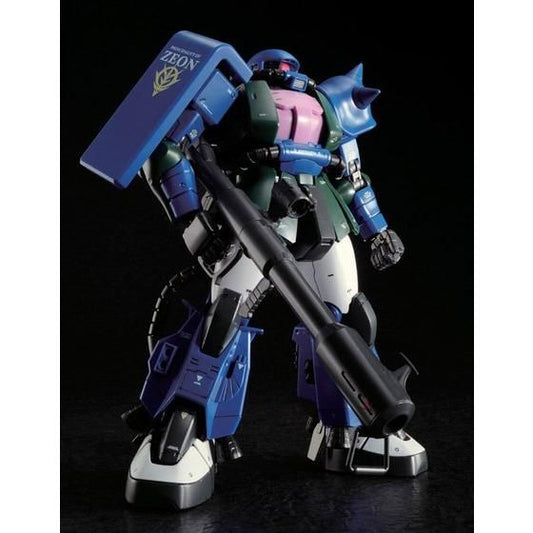 MG 1/100 MS-06R-1A ZAKU II ANAVEL GATO’S CUSTOMIZE MOBILE SUIT