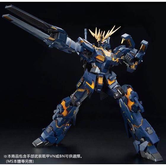PG 1/60 EXPANSION UNIT ARMED ARMOR VN/BS