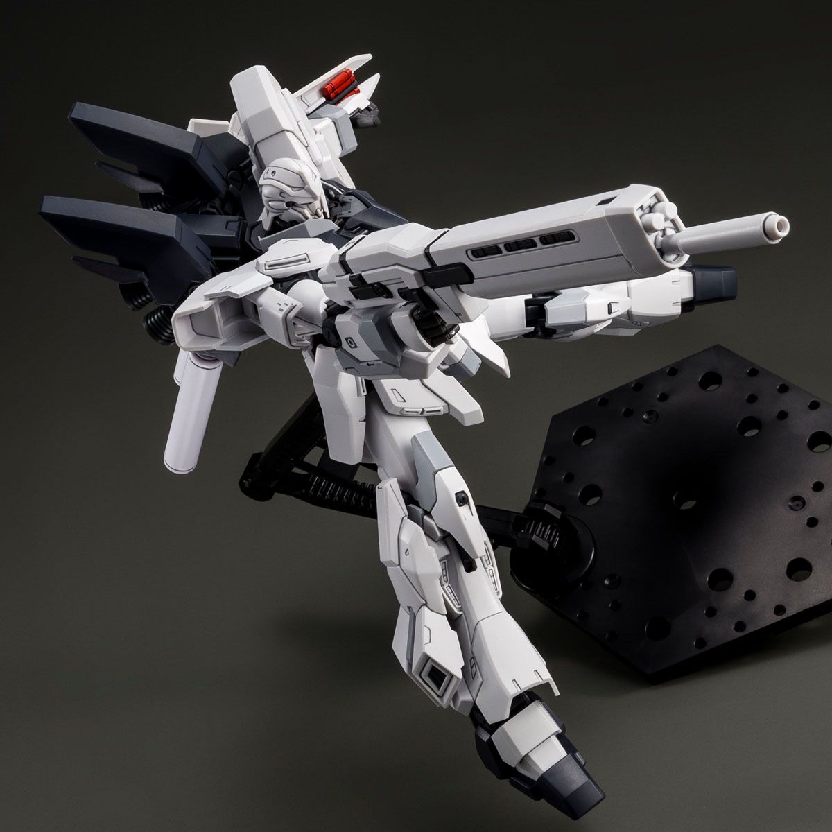 HG 1/144 SINANJU STEIN (UNICORN Ver.)