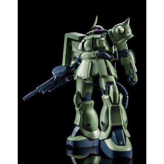 MG 1/100 MS-06F-2 NEUEN BITTER'S ZAKU II