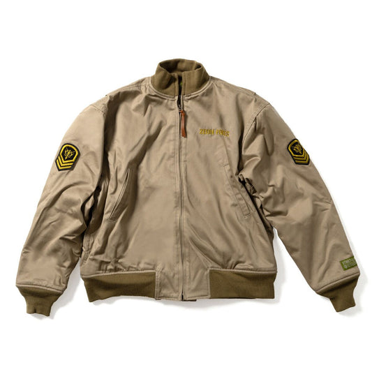 STRICT-G.ARMS Mobile Suit Gundam ZEON FORCES TANKERS JACKET