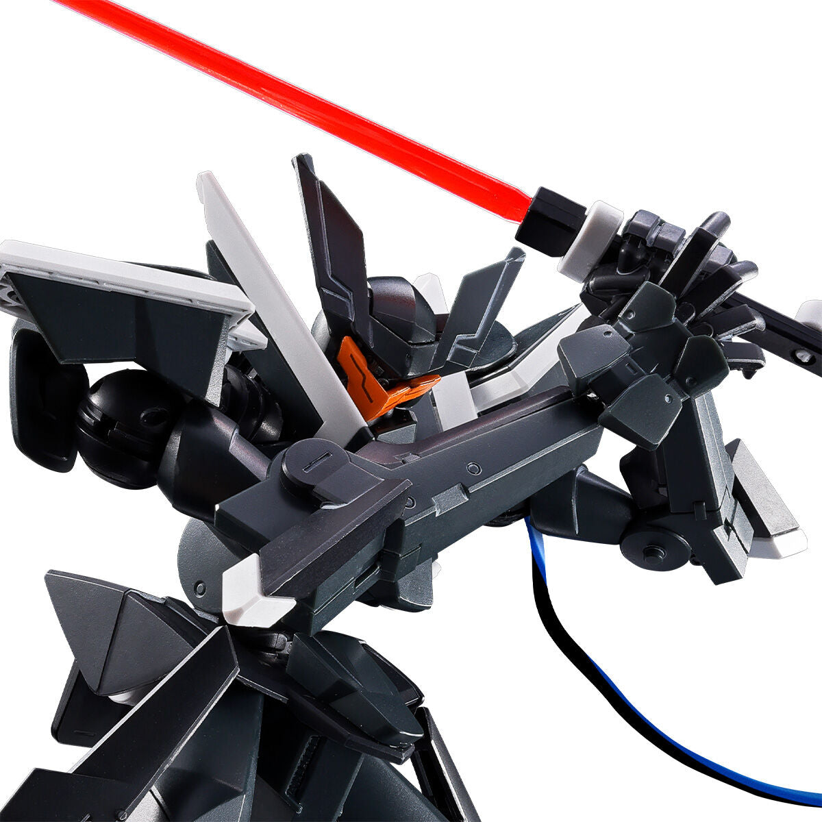 HG 1/144 UNION FLAG CUSTOM II [GN FLAG]