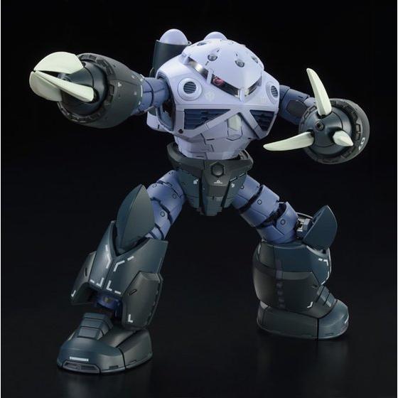 RG 1/144 MSM-07 Z'GOK