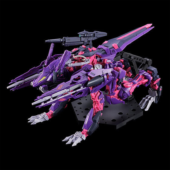 MG 1/100 GUNDAM ASTRAY MIRAGE FRAME SECOND ISSUE