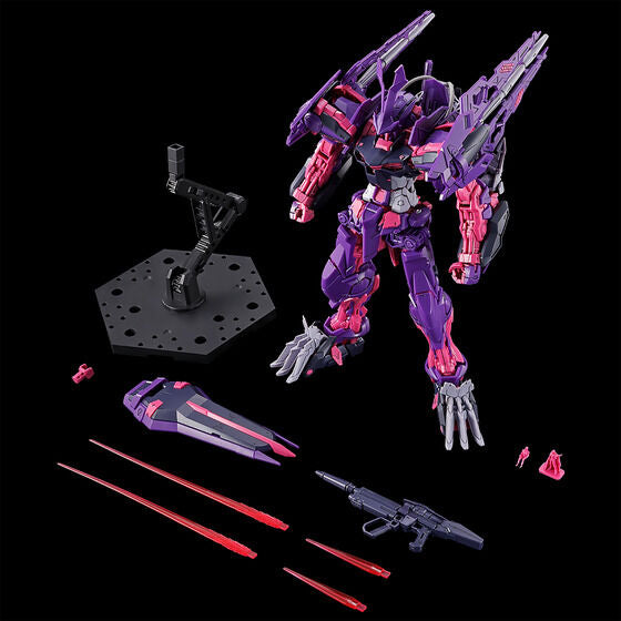 MG 1/100 GUNDAM ASTRAY MIRAGE FRAME SECOND ISSUE