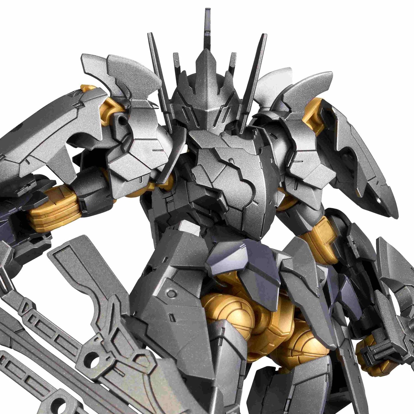 30MM 1/144 EXM-A9bk SPINATIO (BLACK KNIGHT TYPE)