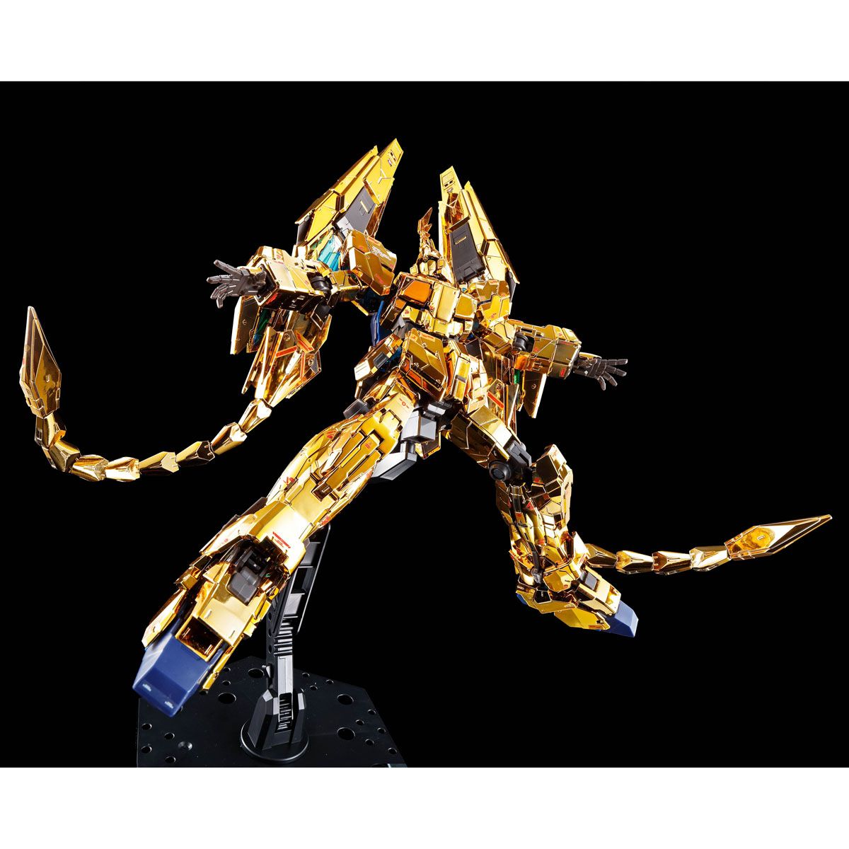 RG 1/144 UNICORN GUNDAM 03 PHENEX (NARRATIVE Ver.)