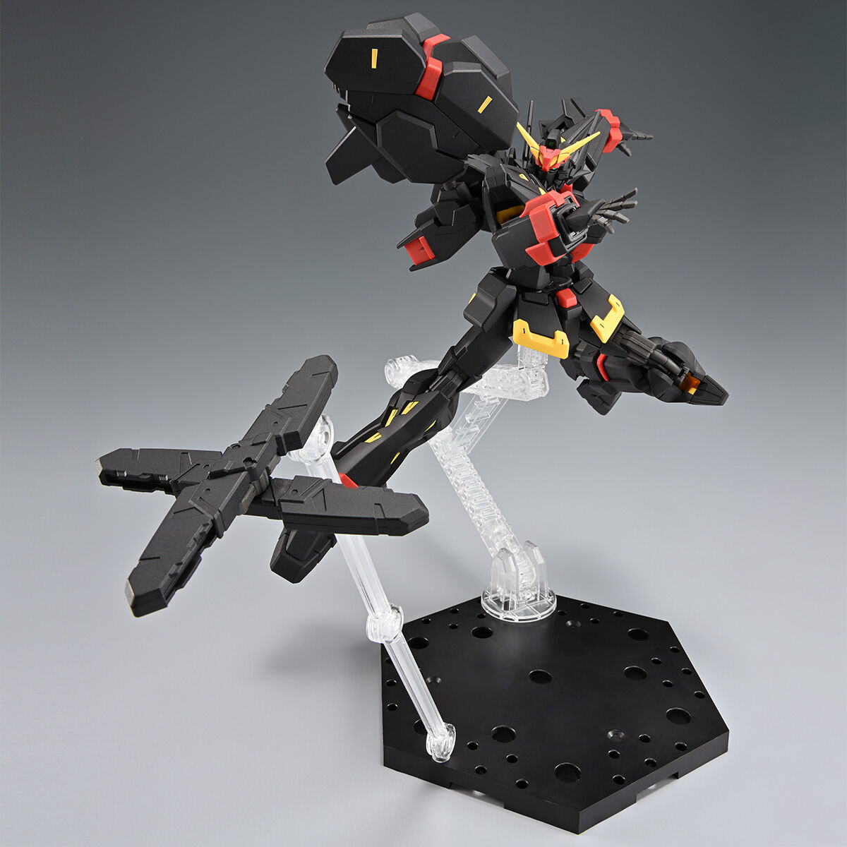 HG HUCKEBEIN Mk-III Trombe