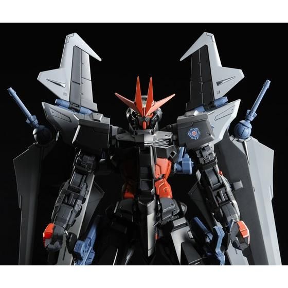 MG 1/100 GUNDAM ASTRAY NOIR