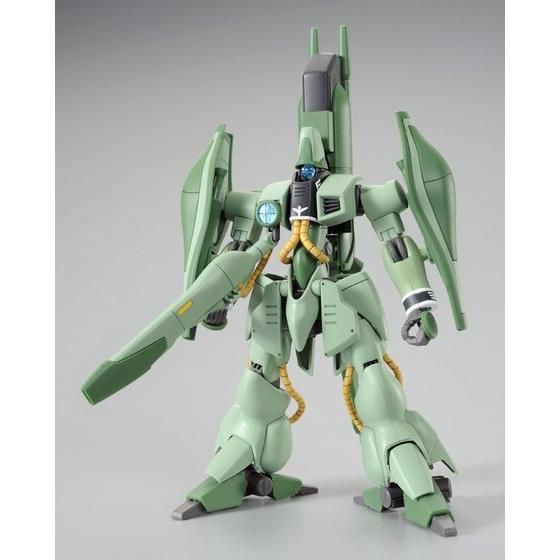 HGUC 1/144 EWAC ZACK/GAZA C/GEARA DOGA (GUNDAM UNICORN Ver.) SET