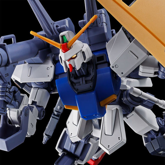 HG 1/144 D GUNDAM SECOND