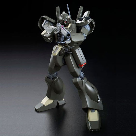 HG 1/144 RGM-89De CONROY’S JEGAN [ECOAS TYPE]