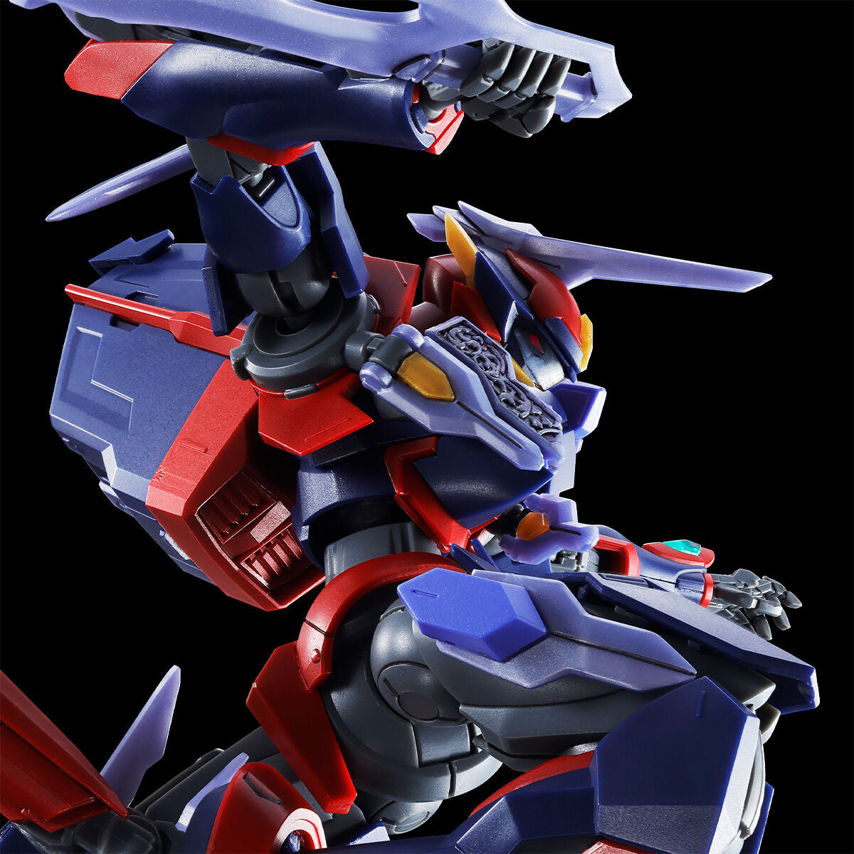HG 1/35 Zi-Apollo